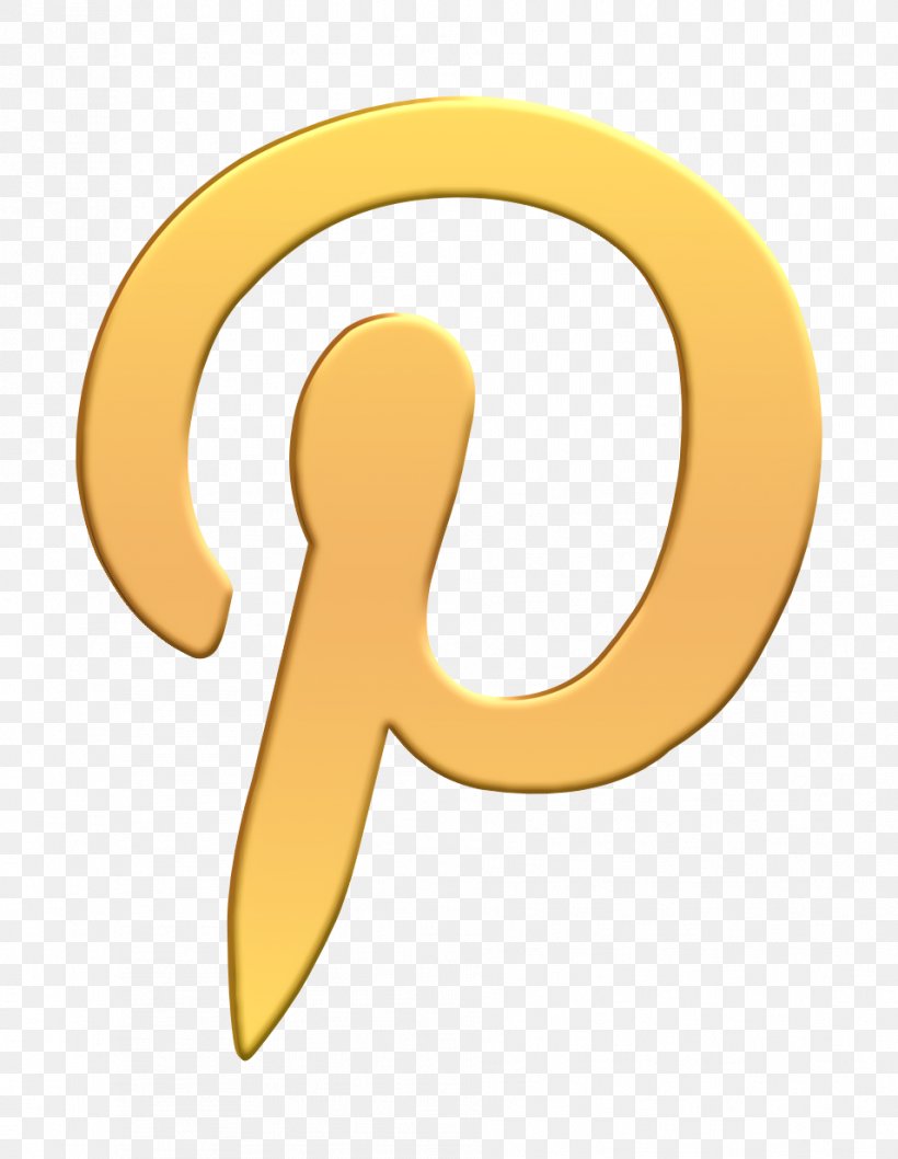 Social Media Icon, PNG, 956x1234px, Logo Icon, Cartoon, Logo, Meter, Pinterest Icon Download Free