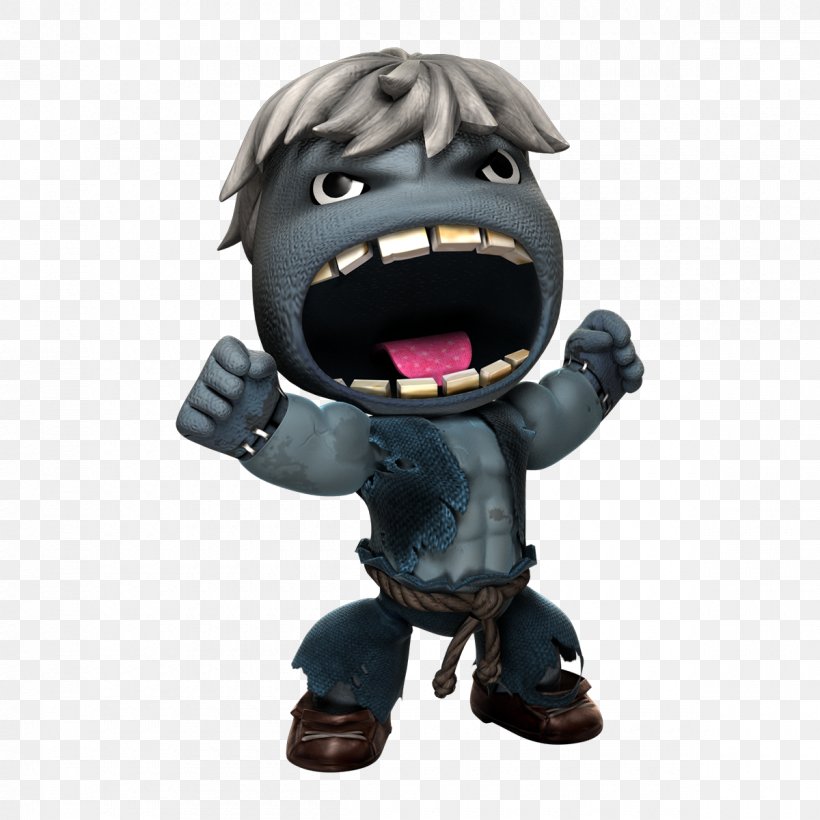 Solomon Grundy LittleBigPlanet 3 Captain Marvel Zatanna Diana Prince, PNG, 1200x1200px, Solomon Grundy, Captain Marvel, Character, Costume, Dc Comics Download Free