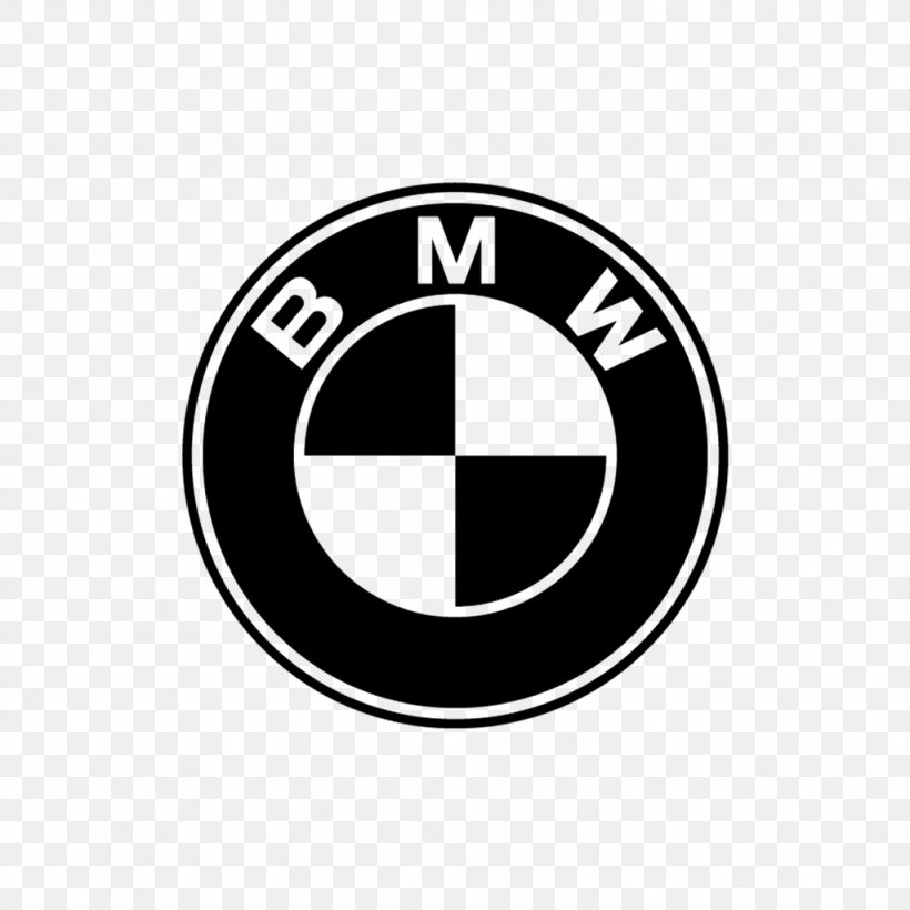 BMW 5 Series Car BMW X3 BMW M3, PNG, 1024x1024px, Bmw, Area, Black And White, Bmw 5 Series, Bmw 6 Series Download Free