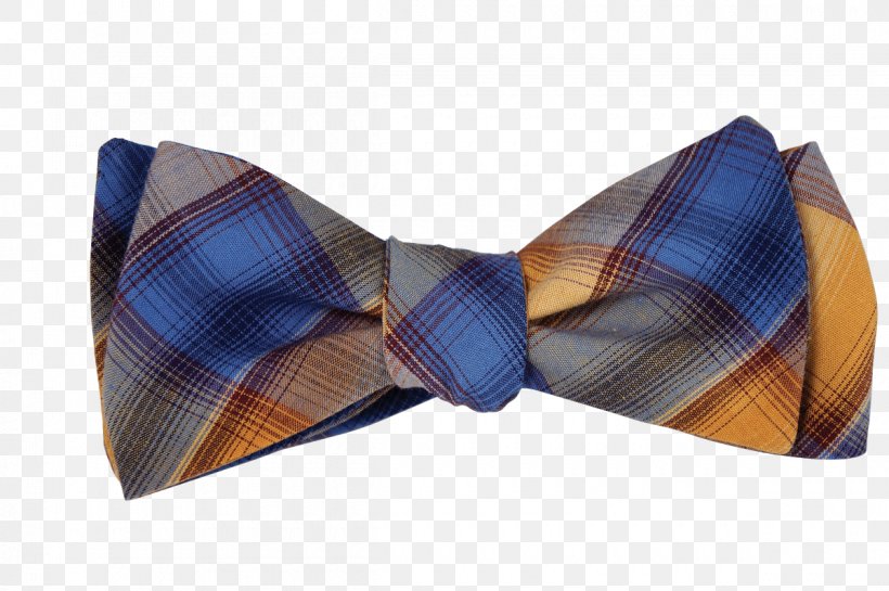 Bow Tie Tartan Cobalt Blue, PNG, 1200x798px, Bow Tie, Blue, Cobalt, Cobalt Blue, Fashion Accessory Download Free