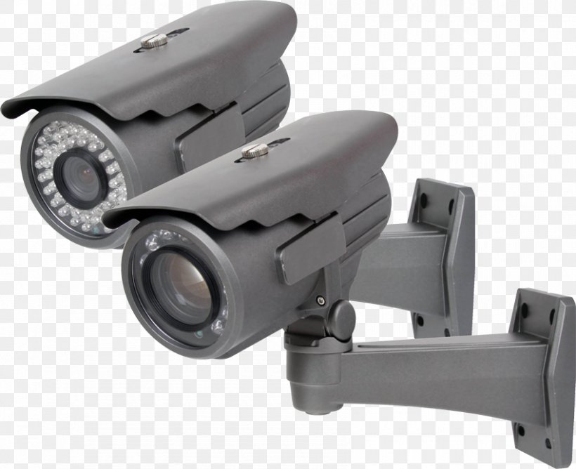 Closed-circuit Television IP Camera Video Cameras Surveillance, PNG, 850x693px, Closedcircuit Television, Camera, Digital Cameras, Electronics, Hardware Download Free