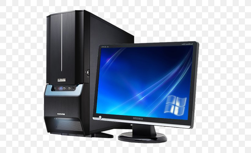 Desktop Computers Personal Computer, PNG, 700x500px, Desktop Computers, Computer, Computer Accessory, Computer Case, Computer Hardware Download Free