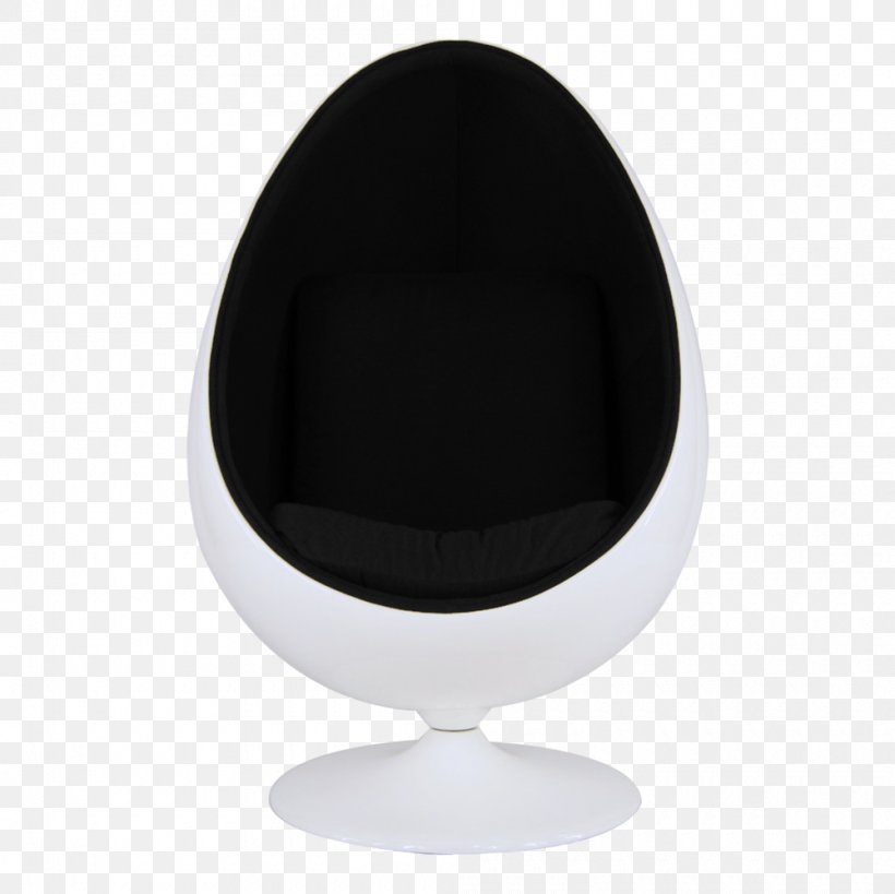 Eames Lounge Chair Egg Fauteuil Ball Chair, PNG, 1000x999px, Chair, Ball Chair, Black, Chaise Longue, Charles And Ray Eames Download Free