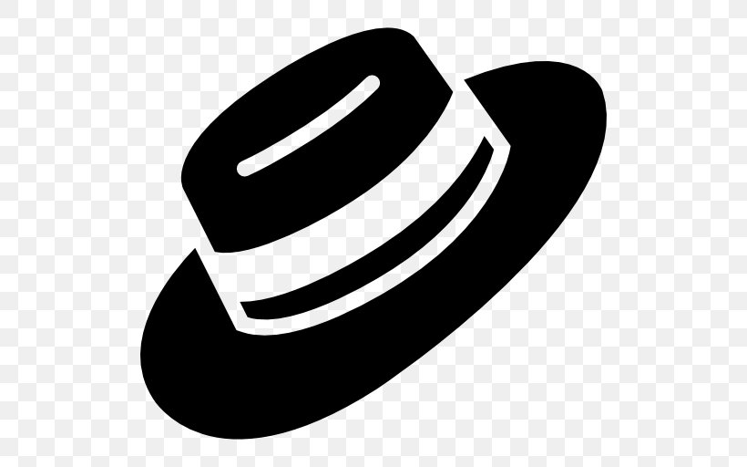 Fedora Hat, PNG, 512x512px, Fedora, Black And White, Cap, Clothing Accessories, Fashion Download Free