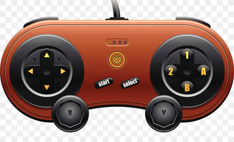 Game Controller Joystick Gamepad Video Game, PNG, 1467x893px, Game Controller, Arcade Controller, Arcade Game, Electronic Device, Electronics Download Free