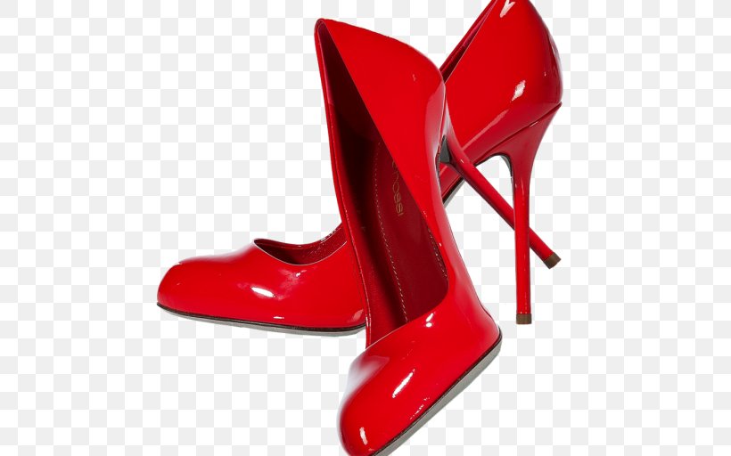 High-heeled Shoe Stiletto Heel Court Shoe, PNG, 512x512px, Highheeled Shoe, Christian Louboutin, Clothing, Court Shoe, Fashion Download Free