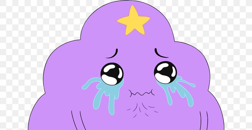 Lumpy Space Princess Jake The Dog Tenor Giphy, PNG, 640x425px, Watercolor, Cartoon, Flower, Frame, Heart Download Free