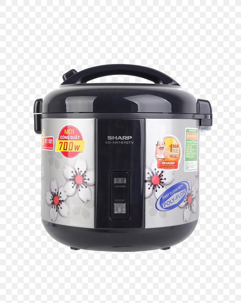 Rice Cookers Home Appliance Electricity Water Vapor Kitchen, PNG, 771x1028px, Rice Cookers, Cloud, Electricity, Food Processor, Gas Download Free