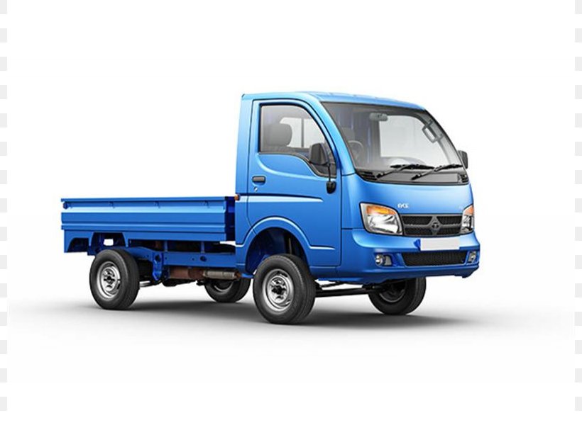 Tata Motors Tata Ace Zip Car Pickup Truck, PNG, 800x600px, Tata Motors, Automotive Exterior, Brand, Car, Cargo Download Free