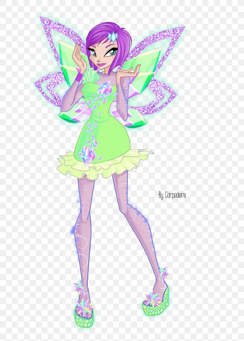 Tecna Bloom Musa Fairy, PNG, 698x1145px, Tecna, Barbie, Bloom, Character, Costume Design Download Free