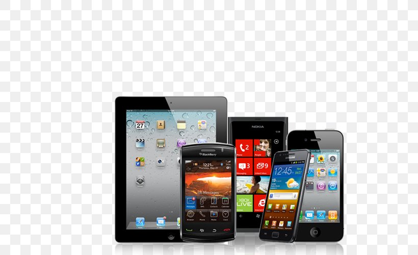 Web Development Mobile App Development Android, PNG, 550x500px, Web Development, Android, App Store, Cellular Network, Communication Device Download Free