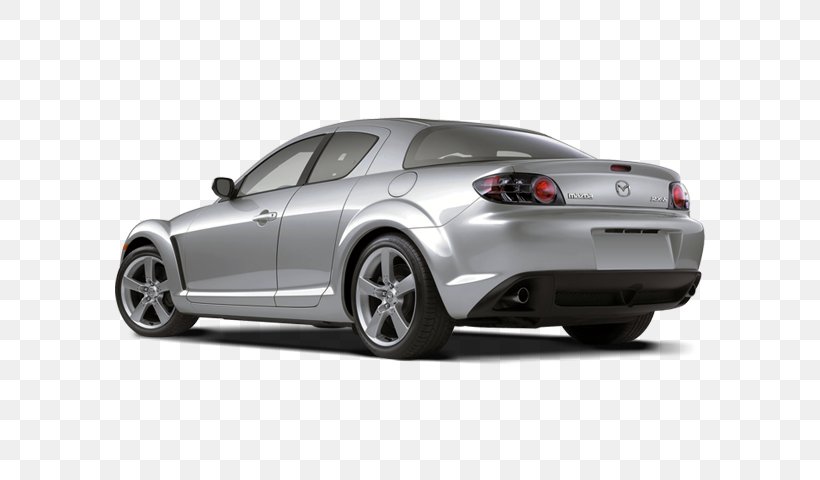 2010 Mazda RX-8 Compact Car 2006 Mazda RX-8, PNG, 640x480px, 2010 Mazda Rx8, Mazda, Alloy Wheel, Auto Part, Automotive Design Download Free