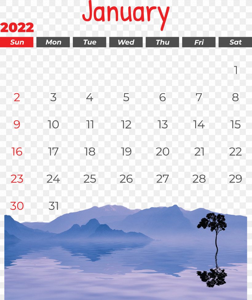 Calendar 2022 Serenity-heartbeat Prudence, PNG, 3309x3947px, Calendar, January, Prudence, Time Download Free