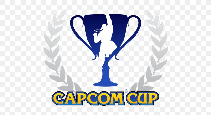 Capcom Cup Logo Houston Comedy Film Festival Short Film, PNG, 562x450px, Logo, Area, Artwork, Blue, Brand Download Free