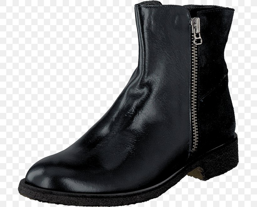 Chelsea Boot Leather Shoe Boat, PNG, 705x660px, Boot, Black, Boat, Boat Shoe, Botina Download Free
