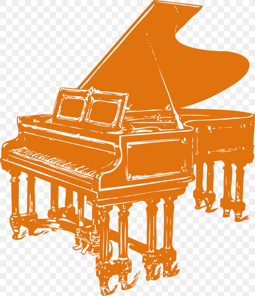 Clip Art Piano Musical Keyboard Vector Graphics Electronic Keyboard, PNG, 2027x2359px, Piano, Digital Piano, Electronic Keyboard, Furniture, Grand Piano Download Free