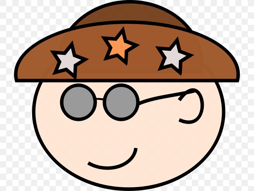 Clip Art, PNG, 730x616px, Cowboy, Eyewear, Face, Facial Expression, Happiness Download Free