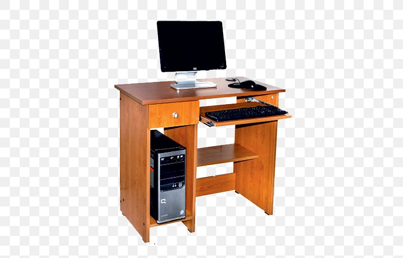 Computer Desk Table Study Office, PNG, 525x525px, Desk, Computer, Computer Desk, Computer Monitors, Desktop Computer Download Free