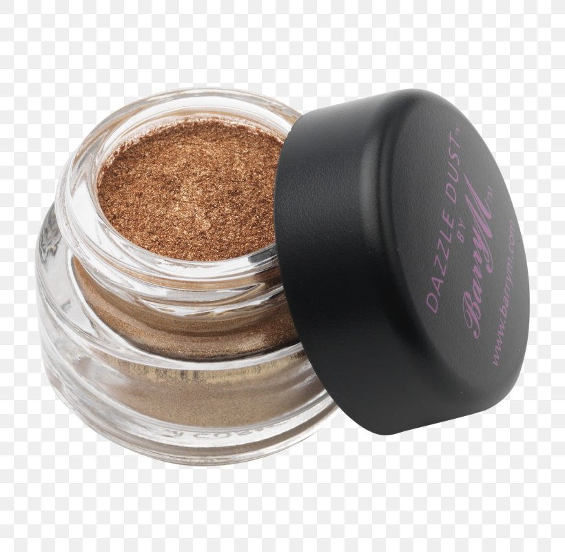 Eye Shadow Cosmetics Dust Glitter Face Powder, PNG, 800x800px, Eye Shadow, Barry M, Cosmetics, Dust, Eye Download Free