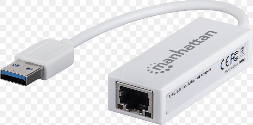 Fast Ethernet Network Cards & Adapters USB, PNG, 1144x568px, 10 Gigabit Ethernet, Fast Ethernet, Adapter, Cable, Computer Download Free