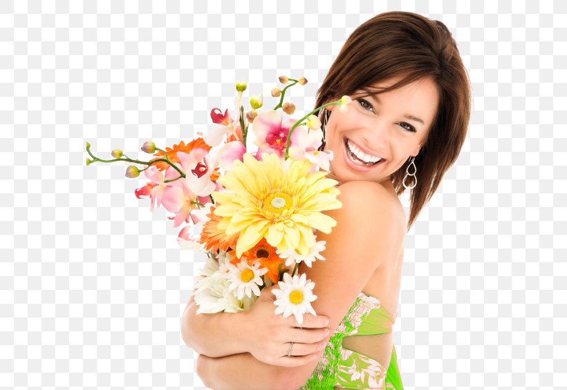 Flower Bouquet Floristry Flower Delivery Gift, PNG, 570x565px, Flower, Beauty, Christmas, Common Daisy, Cut Flowers Download Free