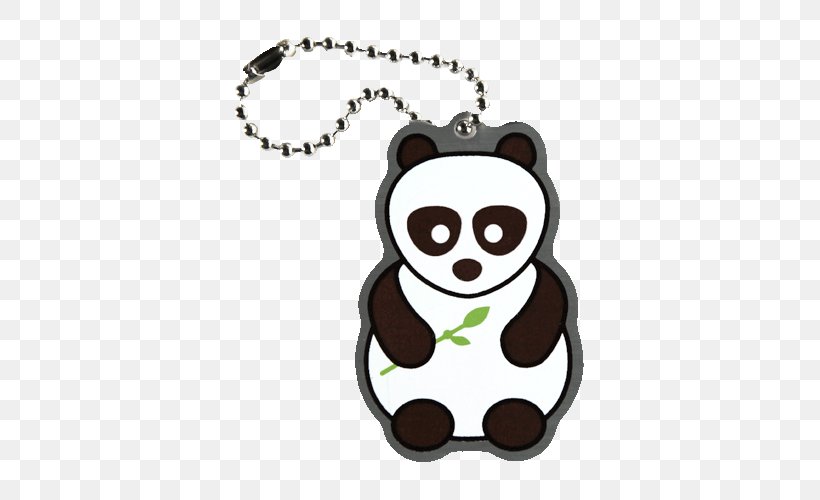 Giant Panda Bear GEOCACHINGUNITED Cache, PNG, 500x500px, Giant Panda, Ammunition, Ammunition Box, Bear, Body Jewellery Download Free