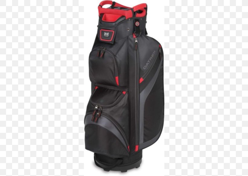Golf Buggies Bag Ping Cart, PNG, 600x583px, Golf, Backpack, Bag, Black, Cart Download Free