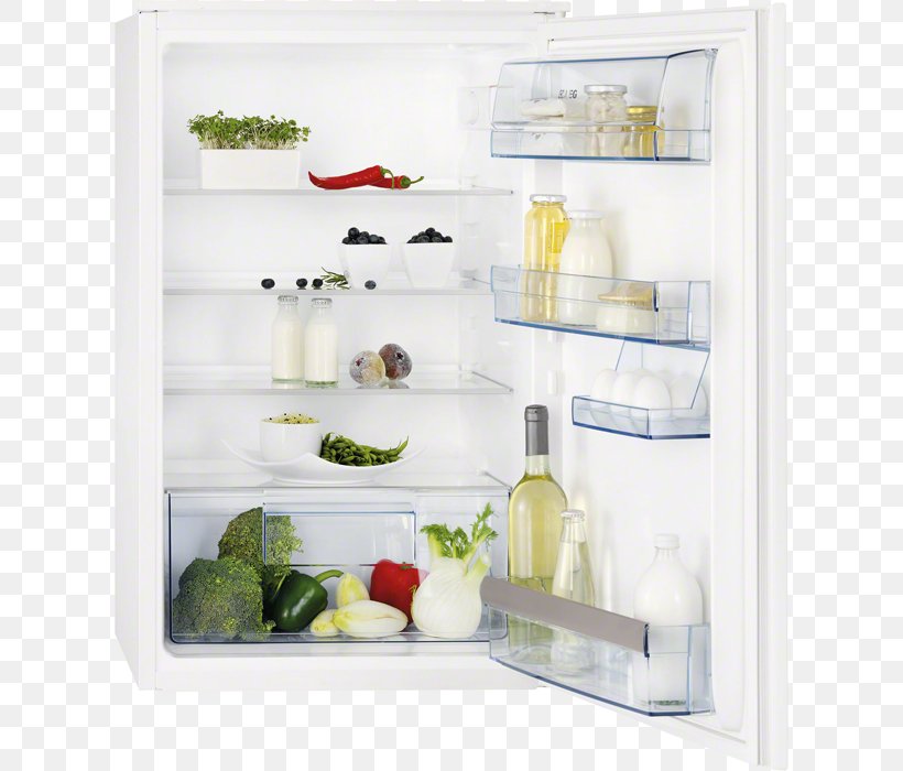 Refrigerator AEG SKS58800S2 Freezers AEG RCB 53121 LW, PNG, 700x700px, Refrigerator, Aeg, Autodefrost, Electrolux, Freezers Download Free