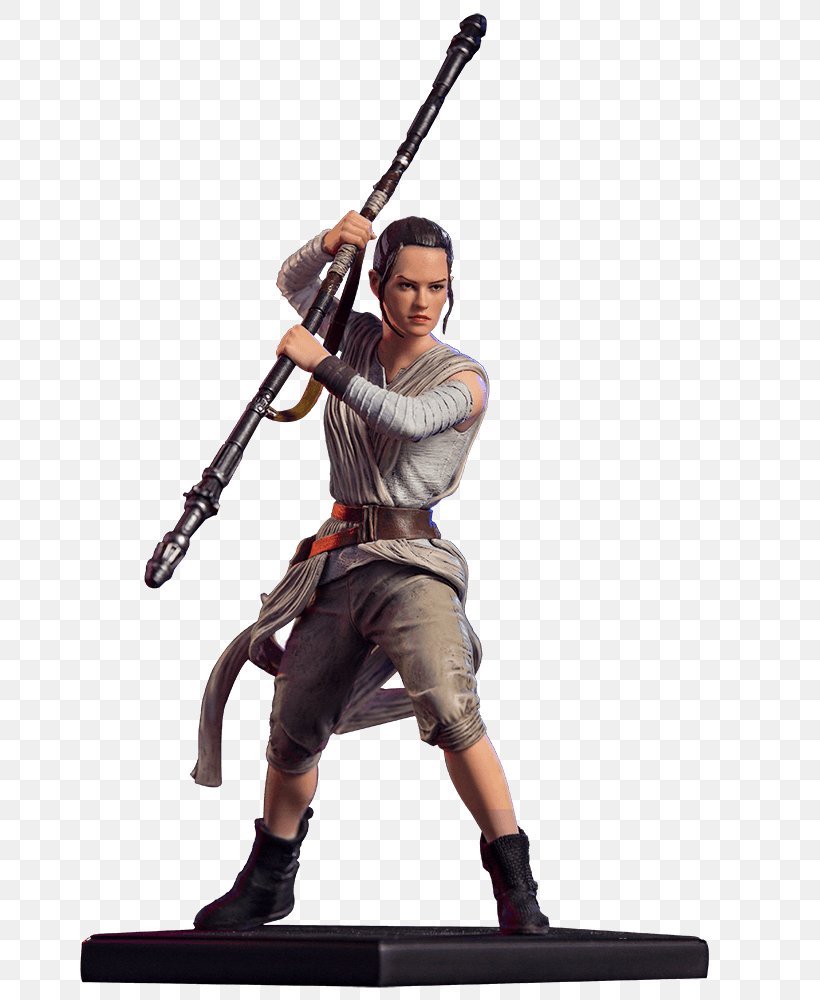 Rey Luke Skywalker Anakin Skywalker Star Wars Palpatine, PNG, 800x1000px, Rey, Action Figure, Anakin Skywalker, Baseball Bat, Baseball Equipment Download Free