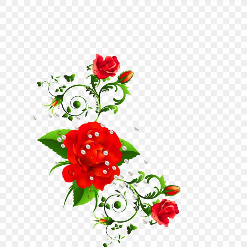 Rose Flower Bouquet Floral Design Royalty-free, PNG, 2289x2289px, Rose, Art, Cut Flowers, Flora, Floral Design Download Free