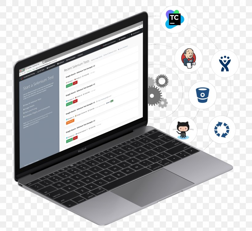 Selenium Test Automation Web Browser Software Testing CrossBrowserTesting, PNG, 1600x1467px, Selenium, Brand, Cloud Computing, Computer, Computer Programming Download Free