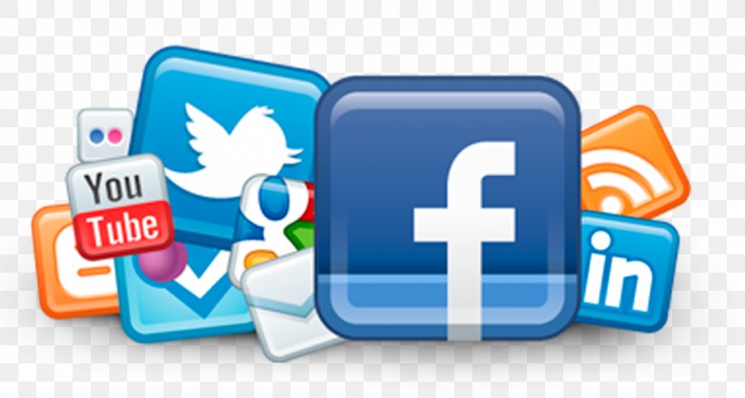 Social Media Digital Marketing Search Engine Optimization Brand, PNG, 983x526px, Social Media, Brand, Communication, Customer, Customer Service Download Free