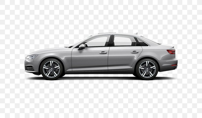 2018 Audi A4 Allroad Car Audi Sportback Concept Luxury Vehicle, PNG, 640x480px, 2018 Audi A4, 2018 Audi A4 Allroad, Audi, Audi A4, Audi A5 Download Free