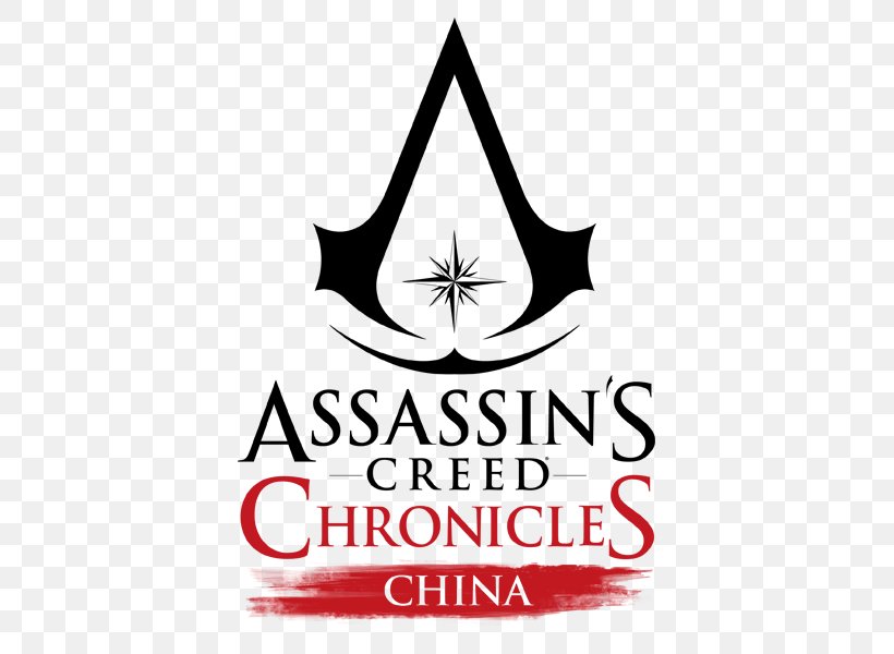 Assassin's Creed Chronicles: China Assassin's Creed Chronicles: India Assassin's Creed Chronicles: Russia Assassin's Creed Chronicles Trilogy Pack Assassin's Creed Syndicate, PNG, 600x600px, Assassins, Actionadventure Game, Artwork, Brand, Logo Download Free