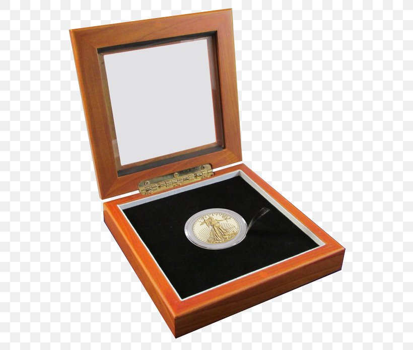 Box Glass Display Case Metal Coin, PNG, 600x695px, Box, American Silver Eagle, Bombonierka, Candy, Coin Download Free