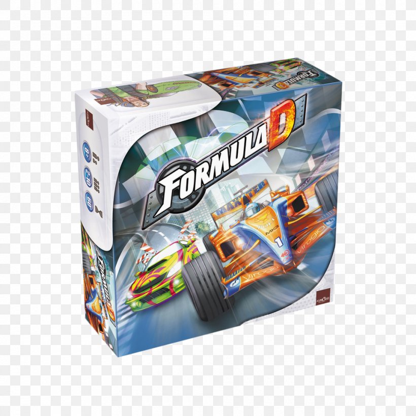 Formula D Asmodée Éditions Formula 1 Board Game, PNG, 960x960px, 7 Wonders, Formula D, Auto Racing, Board Game, Bombyx Takenoko Download Free