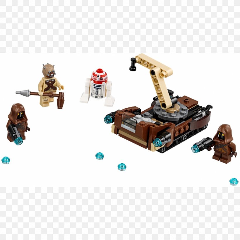 Lego Star Wars Jawa Lego Minifigure 0, PNG, 980x980px, Watercolor, Cartoon, Flower, Frame, Heart Download Free