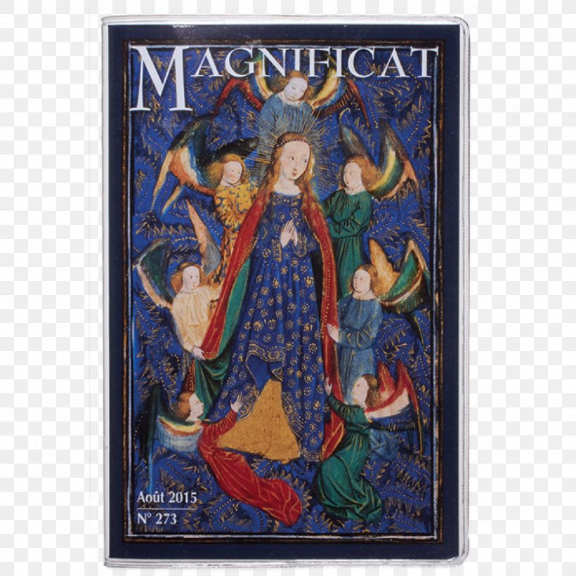 Liturgy August 15 Editions Jésuites Magnificat Assumption Of Mary, PNG, 2000x2000px, Liturgy, Art, Assumption Of Mary, August 15, Fictional Character Download Free