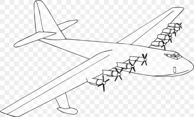 Model Aircraft Line Art Aerospace Engineering Drawing, PNG, 831x501px, Model Aircraft, Aerospace, Aerospace Engineering, Aircraft, Airliner Download Free