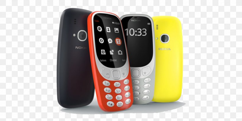 Nokia 3310 (2017) Nokia 6 Nokia 8 Mobile World Congress, PNG, 1592x796px, Nokia 3310 2017, Cellular Network, Communication Device, Dual Sim, Electronic Device Download Free