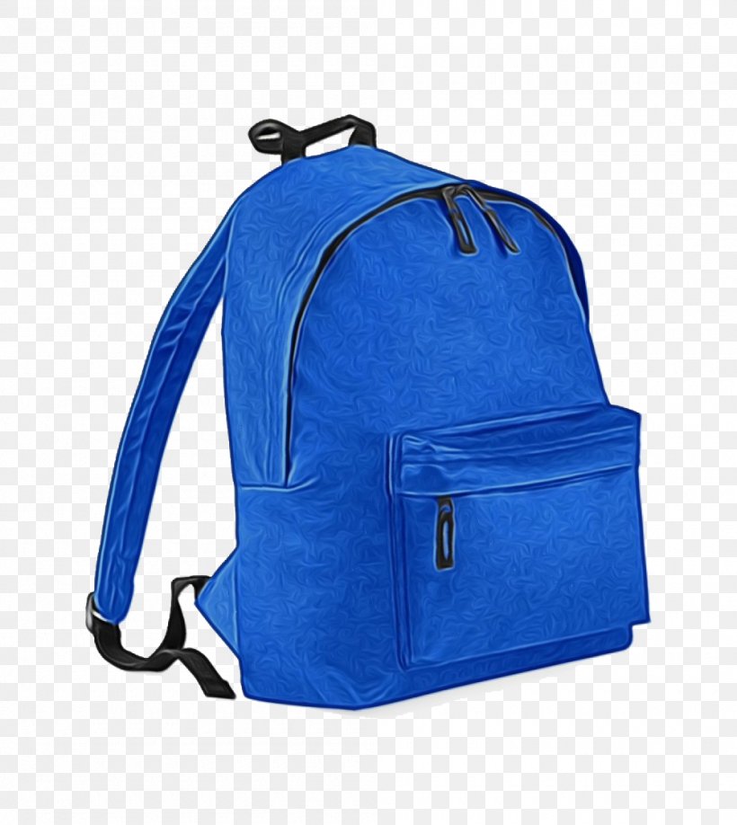 Student Cartoon, PNG, 1000x1120px, Watercolor, Azure, Backpack, Bag, Blue Download Free