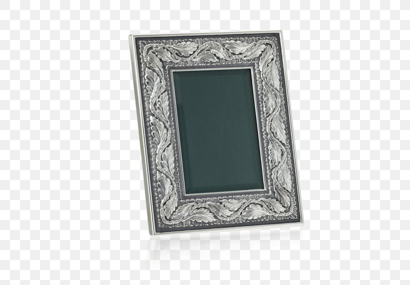 Buccellati Oak Silver Picture Frames Acorn, PNG, 570x570px, Buccellati, Acorn, Craft, Film Frame, Household Silver Download Free