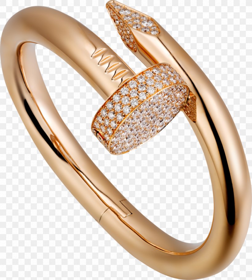 Cartier Jewellery Diamond Bracelet Ring, PNG, 923x1024px, Cartier, Bangle, Body Jewelry, Bracelet, Brilliant Download Free