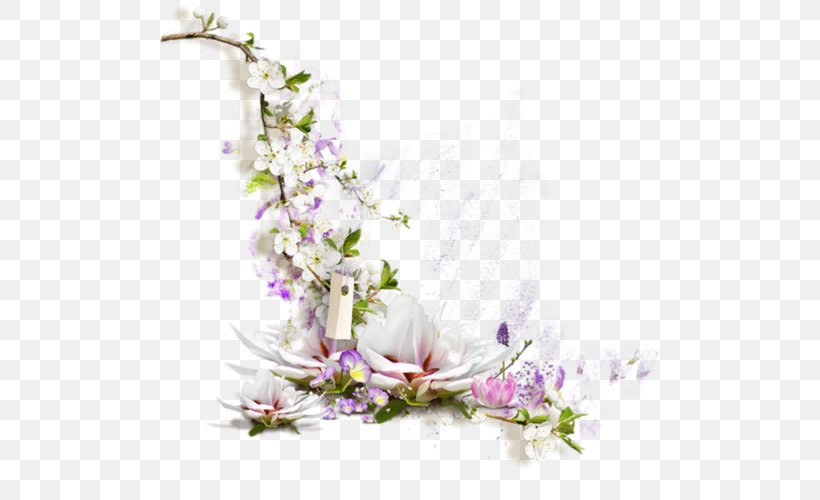 Desktop Wallpaper Flower Clip Art, PNG, 500x500px, Flower, Blossom, Branch, Centrepiece, Cut Flowers Download Free