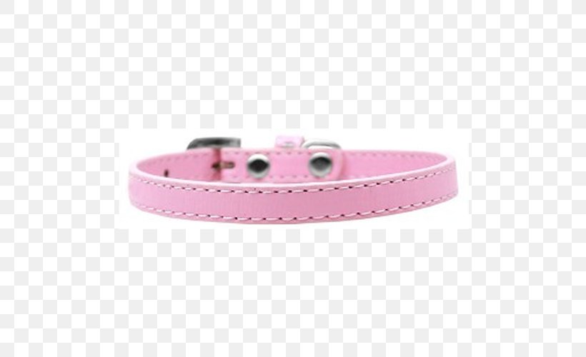 Dog Collar Puppy Pet, PNG, 500x500px, Dog, Animalassisted Therapy, Bracelet, Cat, Collar Download Free