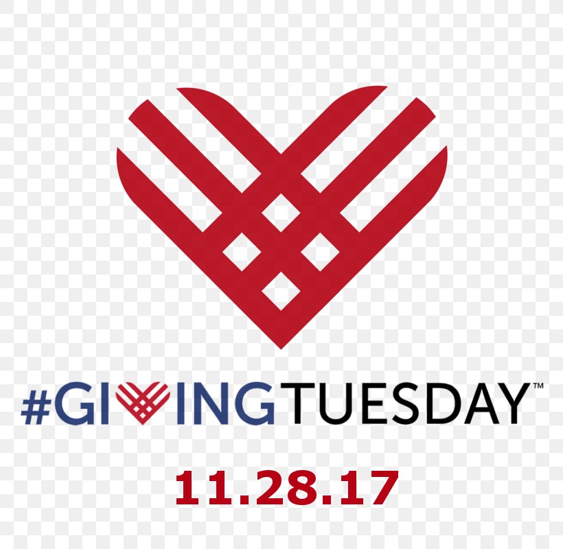 Giving Tuesday Cyber Monday Black Friday Donation Thanksgiving Day, PNG, 800x800px, Giving Tuesday, Area, Black Friday, Brand, Charitable Organization Download Free