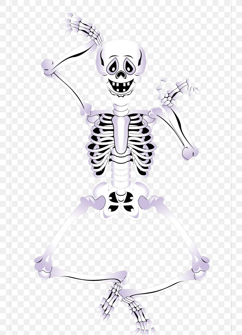 Halloween Illustration, PNG, 751x1134px, Watercolor, Cartoon, Flower, Frame, Heart Download Free