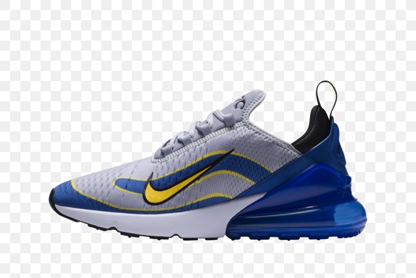 Nike Air Max 270 Nike Mercurial Vapor Sports Shoes, PNG, 768x549px, Nike, Athletic Shoe, Basketball Shoe, Blue, Brand Download Free