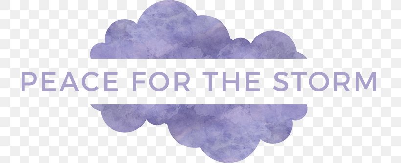 Peace For The Storm Logo Brand Font, PNG, 800x335px, Logo, Blue, Brand, Comforter, Idea Download Free