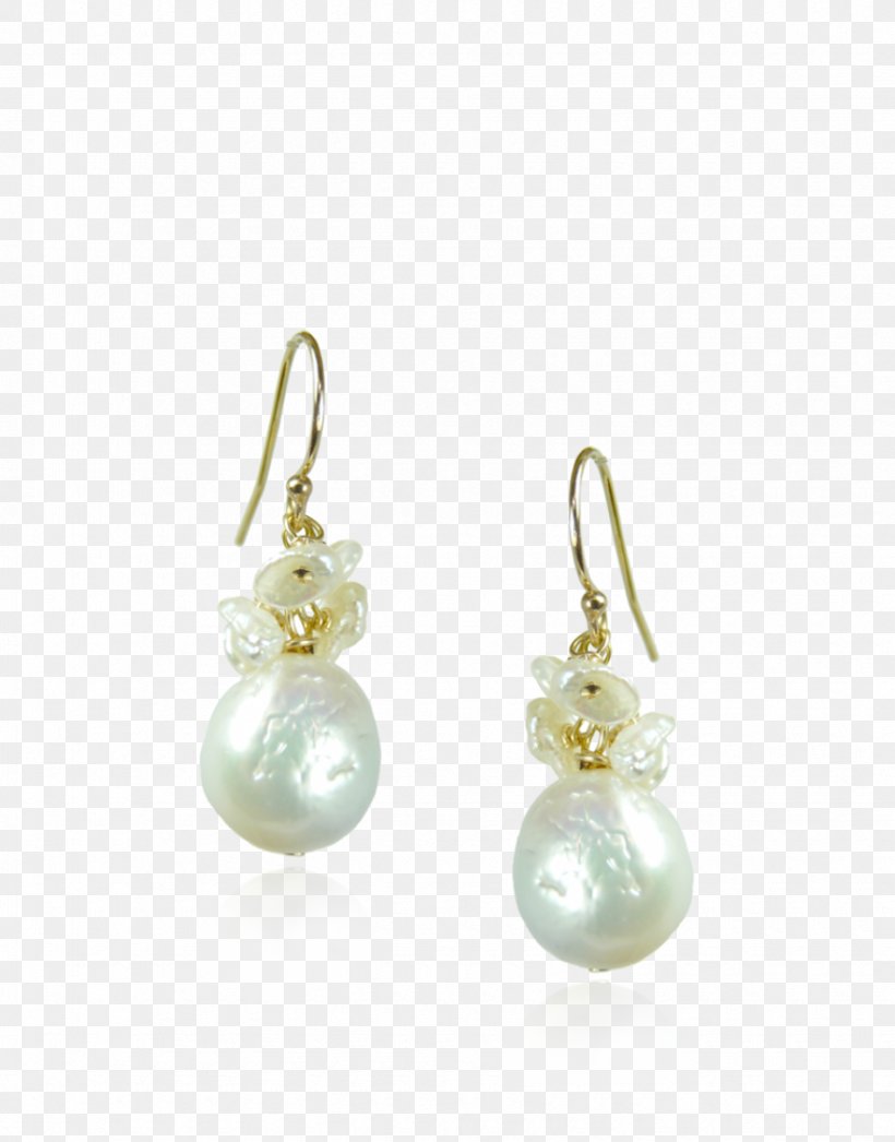 Pearl Earring Gold Jewellery Rhodium, PNG, 870x1110px, Pearl, Body Jewelry, Bracelet, Colored Gold, Cubic Zirconia Download Free